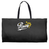 pinoy philippines star &amp; sun Weekender Totes