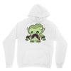 zombie monster Hoodie