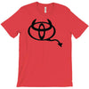 toyota parodie diable T-Shirt