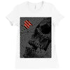 give Ladies Fitted T-Shirt