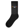 Beverly Hills 1988 Socks