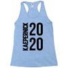 Kaepernick 2020 Racerback Tank