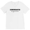 kindergarten squad V-Neck Tee