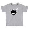 smile bomb Toddler T-shirt