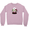 love bites Crewneck Sweatshirt