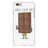 girls love me iPhone 6 Plus/6s Plus Case
