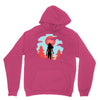 adventure girl Unisex Hoodie