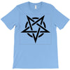 black black castle T-Shirt