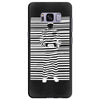 banksy prisoner barcode Samsung Galaxy S8 Plus