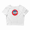 fahrie77 Crop Top