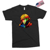 faces of aran clearance Exclusive T-shirt