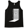 i warned you Tank Top