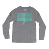 louder than words Long Sleeve Shirts
