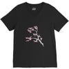 ptiny pterosaurs V-Neck Tee