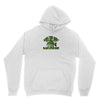 bass look big Youth Hoodie