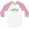 i like my women like i like my tractors 3/4 Sleeve Shirt