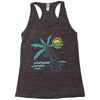 summer Racerback Tank