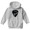 pick jesus bible Youth Hoodie