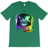 astronaut space cat T-Shirt