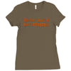 rufio Ladies Fitted T-Shirt
