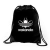 wakanda Drawstring Bags