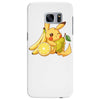 pikachu and fruits Samsung Galaxy S7 Edge