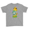 mario koopa Youth Tee