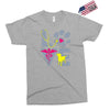 love teal best trending Exclusive T-shirt
