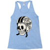 rider Racerback Tank