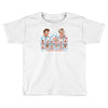 doctor fighter Toddler T-shirt