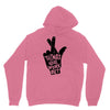 things will work out Unisex Hoodie