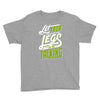 let your Youth Tee