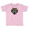 maniacs iii Toddler T-shirt