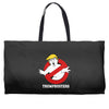 Trumpbusters Weekender Totes
