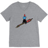 yondu V-Neck Tee