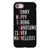 meanings of father iPhone 8