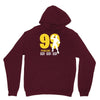 go! go! go! batle royal gaming Unisex Hoodie