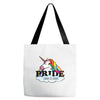 Pride Love is Love Tote Bags