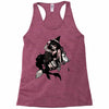 sexy witch Racerback Tank