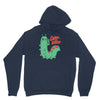 caterkiller Unisex Hoodie