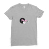 fahrie77 Ladies Fitted T-Shirt