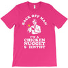 chicken nugget scientist T-Shirt