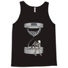 please wait Tank Top