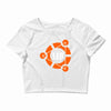 fahrie77 Crop Top