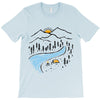 quiet place T-Shirt