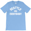 seattle vs everybody T-Shirt