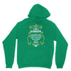 i am a cancer Hoodie