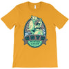 hoth winter lager T-Shirt