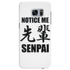 notice me senpai Samsung Galaxy S7 Edge