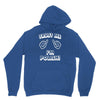 trust polish Unisex Hoodie